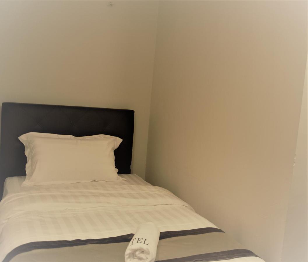 Gill Garden Boutique Hotel Malacca Ngoại thất bức ảnh