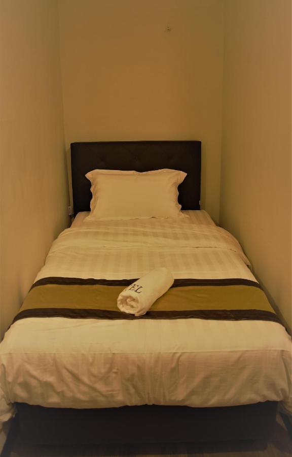 Gill Garden Boutique Hotel Malacca Ngoại thất bức ảnh